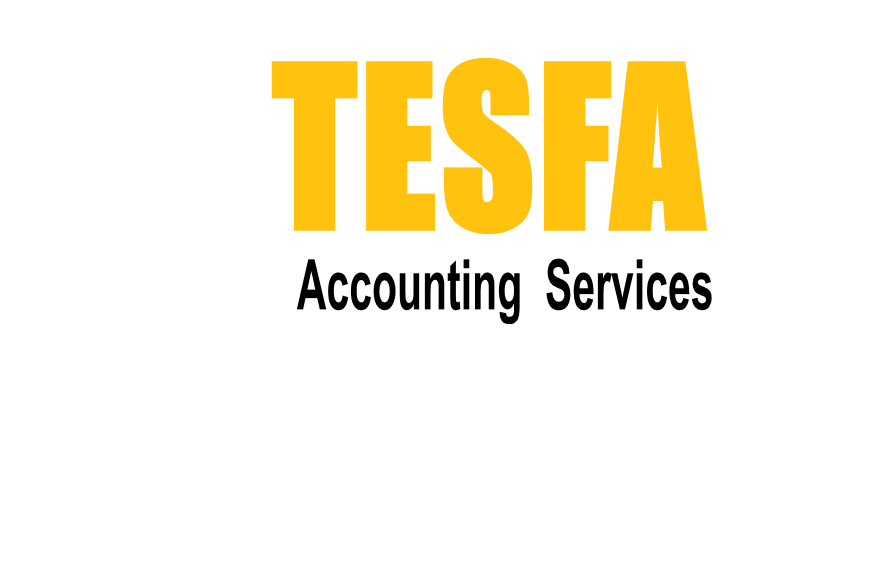 Small Business Accounting with Tesfa