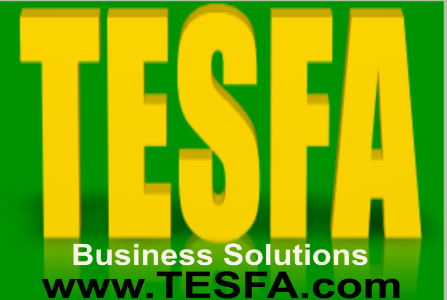 Website  with Free Domain Name and Web hosting – Tesfa