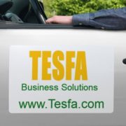 Tesfa Business Solutions