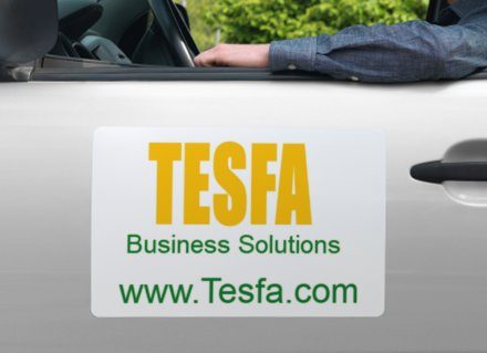 Tesfa Business Solutions
