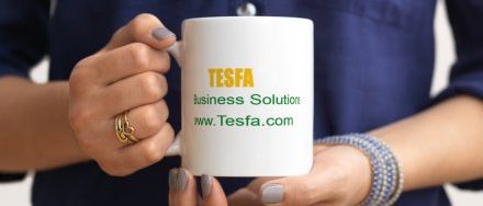 Tesfa blog posting