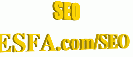 Search Engine Optimization – Tesfa.com/SEO