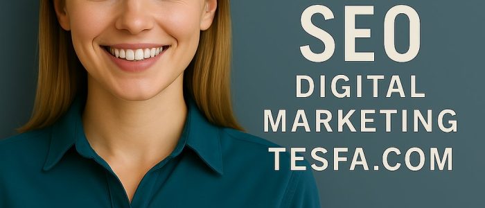 SEO – Search Engine Optimization – Tesfa.com/SEO